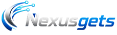 Nexusgets – Startsida