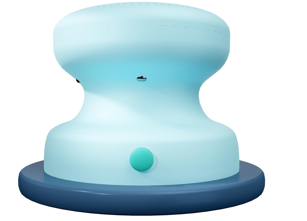 Mag Compact Magnetic Wireless Speaker