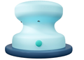 Mag Compact Magnetic Wireless Speaker