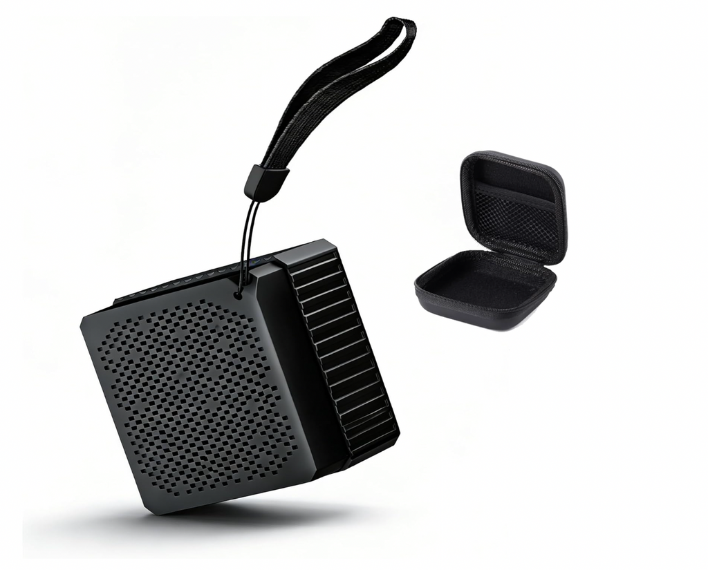 Portable Wireless Bluetooth Speaker