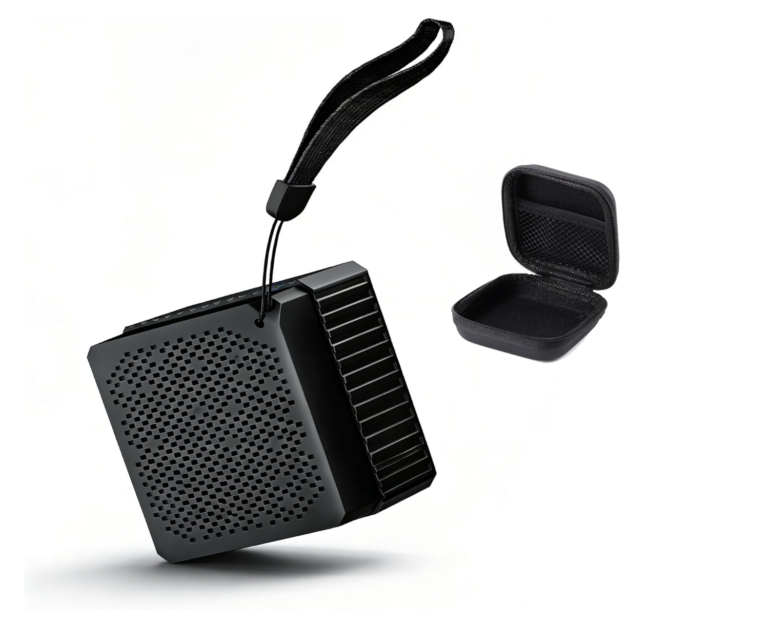 Portable Wireless Bluetooth Speaker