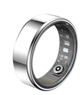 Smart Ring with Health and Fitness Tracking