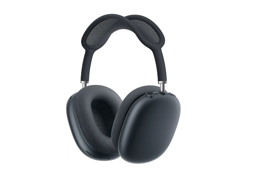 Wireless Over-Ear Noise Cancelling Headphones (USB-C)