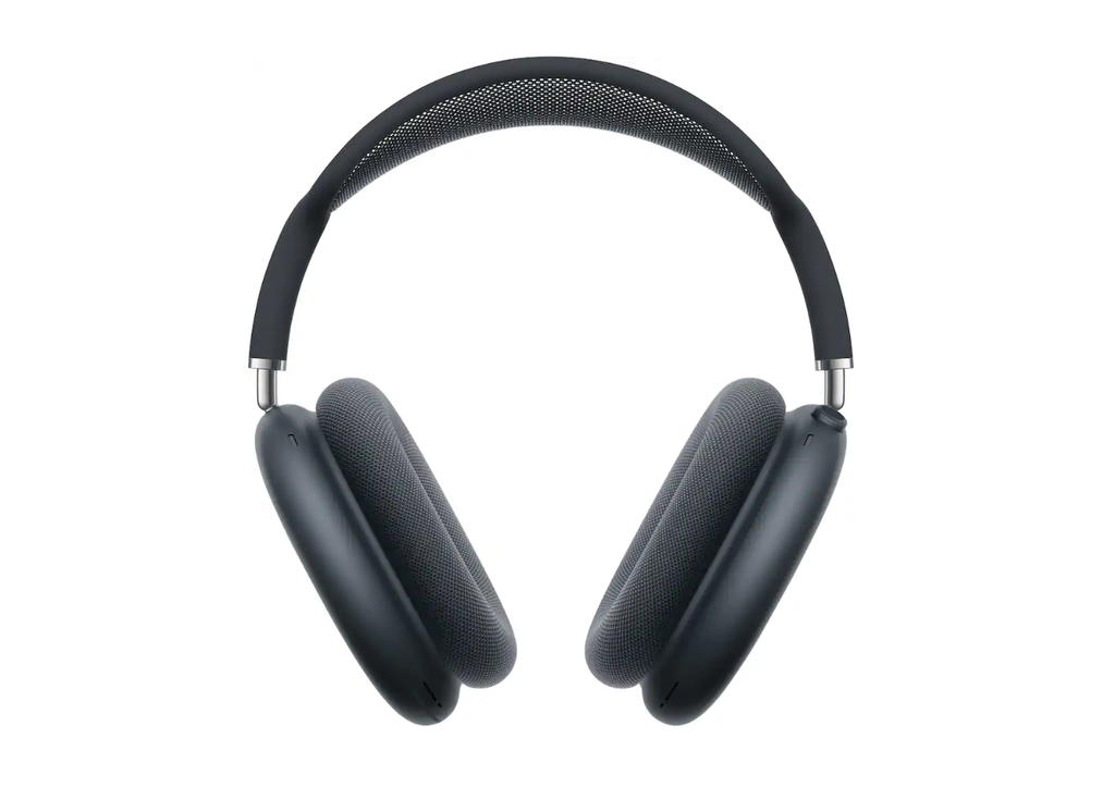 Wireless Over-Ear Noise Cancelling Headphones (USB-C)
