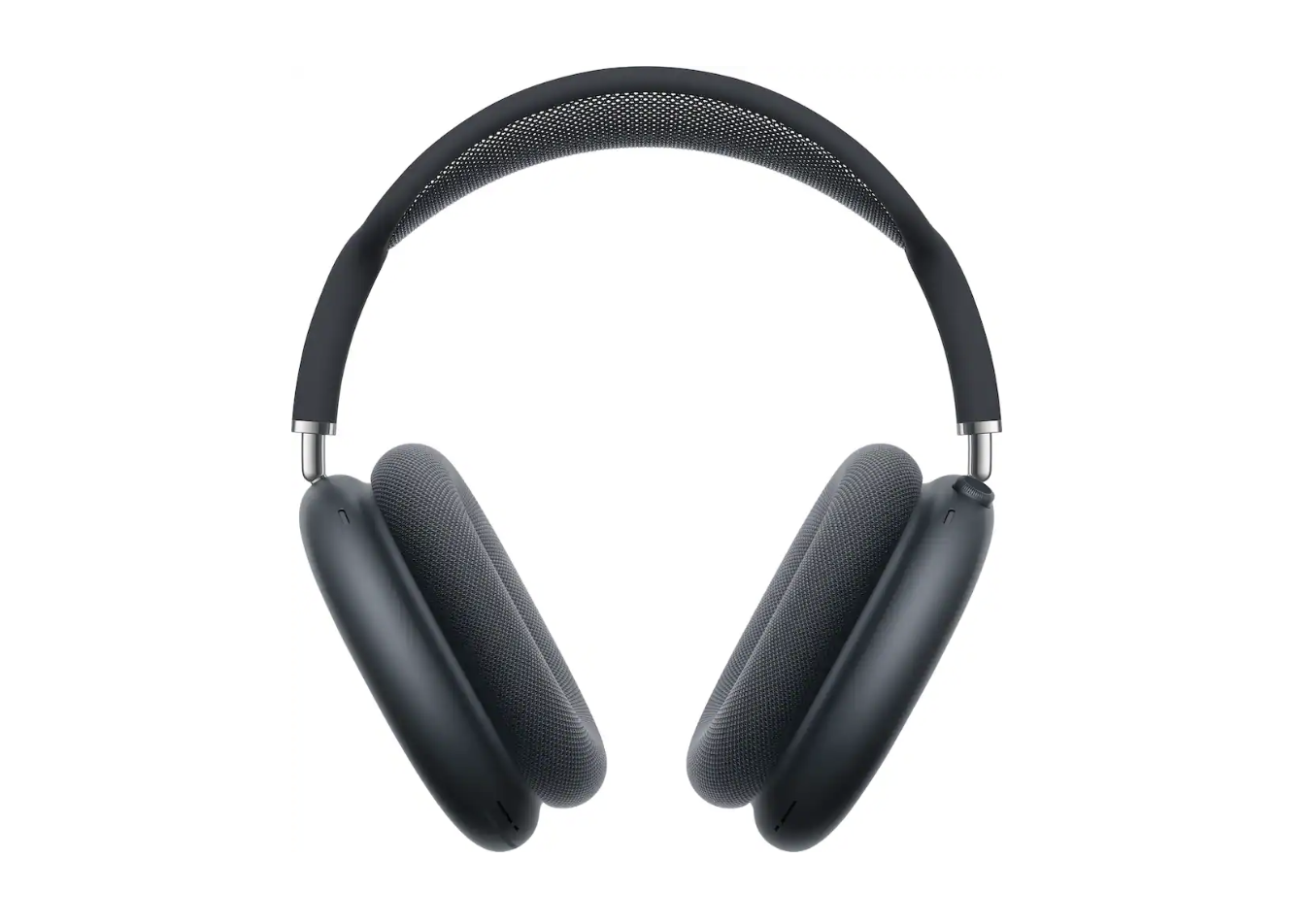 Wireless Over-Ear Noise Cancelling Headphones (USB-C)