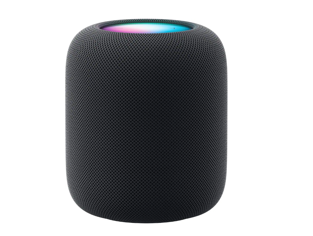 Smart Speaker with Voice Assistant (2nd Generation)