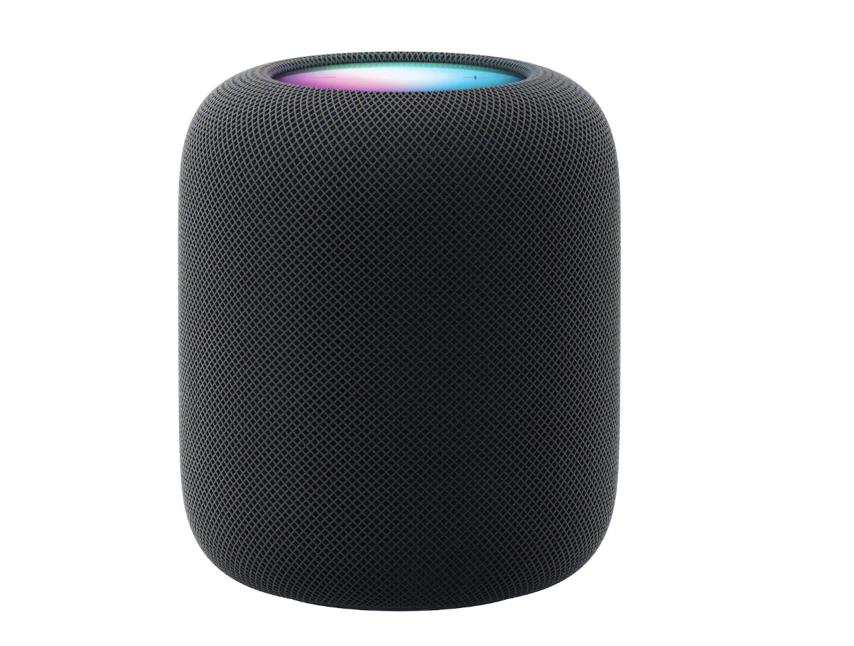 Smart Speaker with Voice Assistant (2nd Generation)
