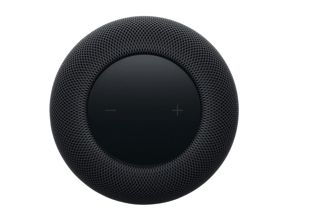 Smart Speaker with Voice Assistant (2nd Generation)