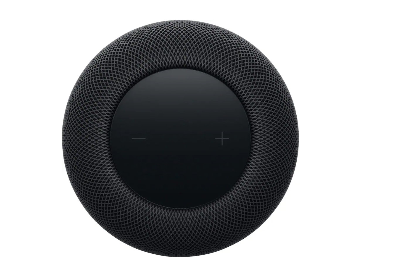 Smart Speaker with Voice Assistant (2nd Generation)