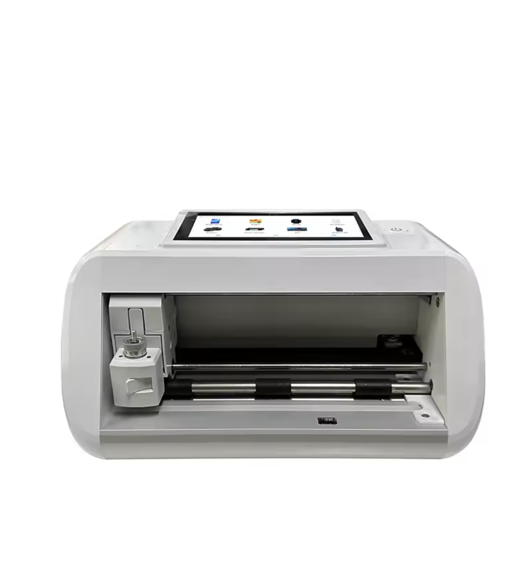 Smart Film Cutting Machine for Mobile Devices