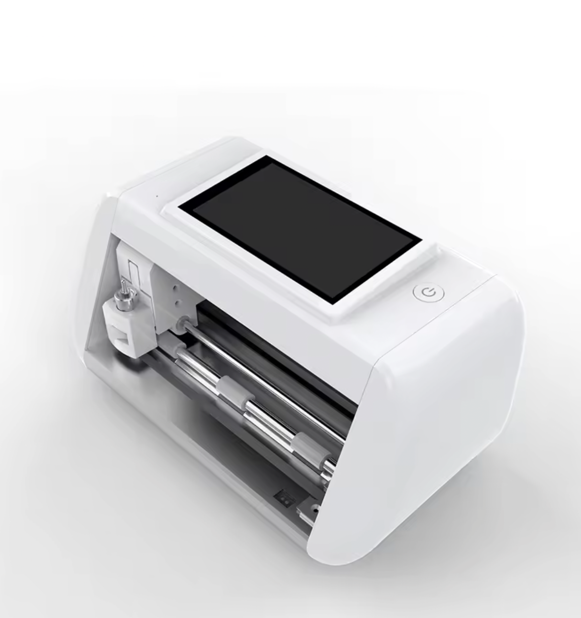 Smart Film Cutting Machine for Mobile Devices